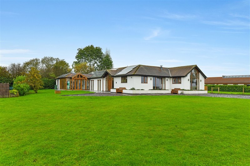 Bridle Road, Nottingham